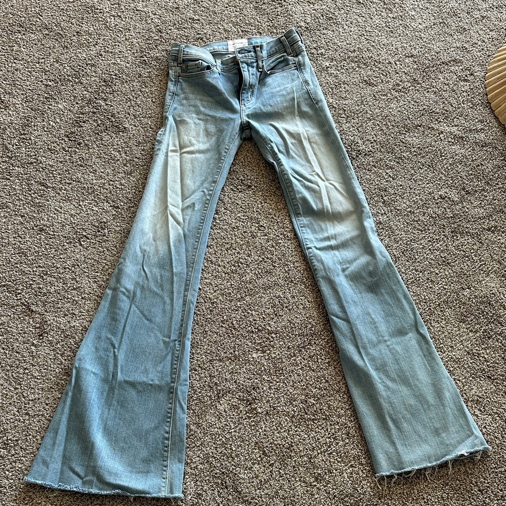 McGuire Denim Flare Jeans
